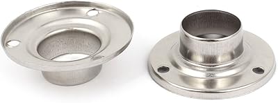 Aexit 2 (matériel domestique) pièces de rechange 23 mm x 18 mm douille