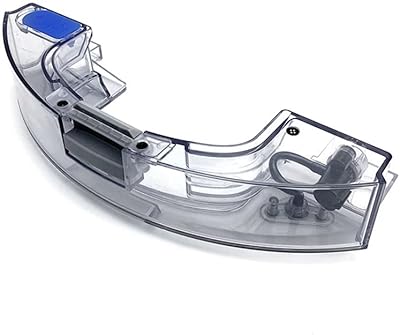 Réservoir d'eau pour aspirateur robot ecofax depot ozmo t9 t8 t5 n5 n8