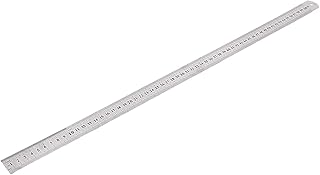 Règle en métal 60 cm