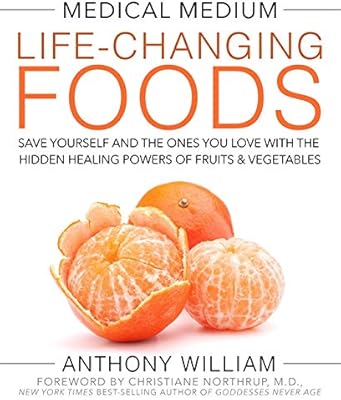 Aliments médicaux qui changent la vie : sauvez-vous et ceux que vous aimez