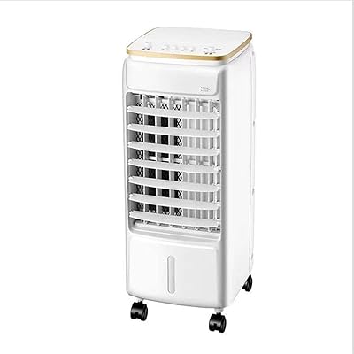 Climatiseur de pièce zuma, ventilateur de climatisation domestique, ventilateur de climatisation électrique portable