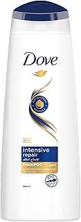 Shampooing réparateur intensif dove 200 ml
