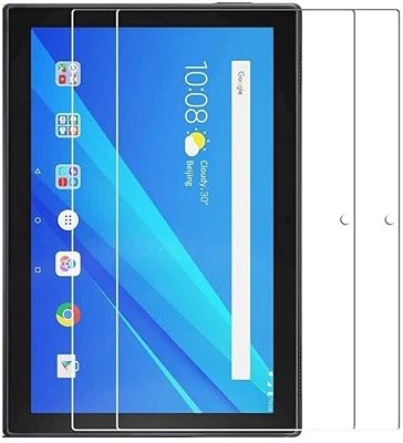 Pack de 2 awh pour lenovo tab m10 hd gen 2 10,1" protecteur