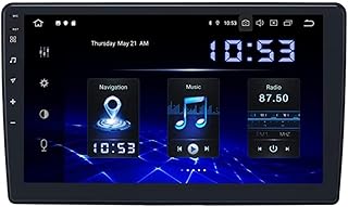 Système de voiture android winca pour toyota corolla 2014 2015 1 go +
