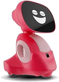Robot d'intelligence artificielle