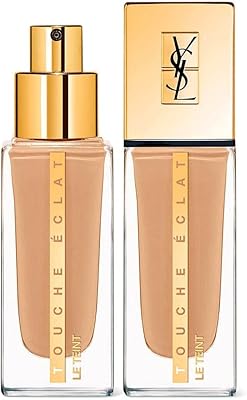 Yves saint laurent fond de teint longue tenue touch eclat le teint