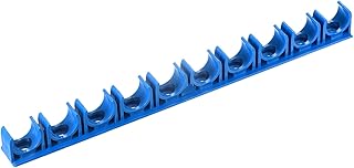 Colliers de serrage continus en forme de u oxcel 16 mm de diamètre