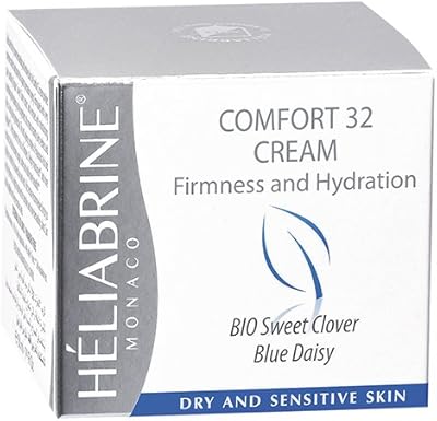 Heliabrine comfort 32 crème 50 ml