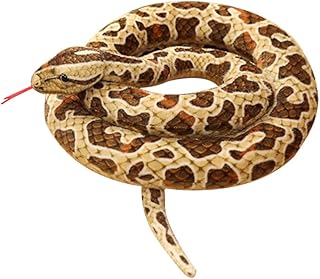 Frank de serpent en caoutchouc toyvian modèle artificiel en peluche de 200 cm 787. L'univers du discount accessible 24/7 sur Diaytar Sénégal