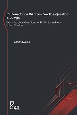 Questions et vidages pratiques pour l'examen itil foundation v4 : questions pratiques