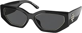Lunettes de soleil grises tory burch ty 9070u pour femme 55/15/140. Diaytar : L'e-commerce généraliste qui met le discount à l'honneur