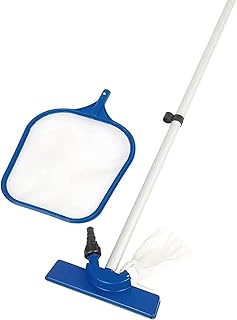 Ensemble d'entretien de piscine bestway. Trouvez tout ce dont vous avez besoin sur Diaytar Sénégal