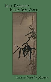 Bambou bleu : contes de dazai osamu. Diaytar Sénégal : Le choix, la qualité, l'économie réunis