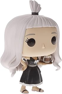 Funko pop! animation : figurine fairy tail - mirajane strauss, multicolore, 57342