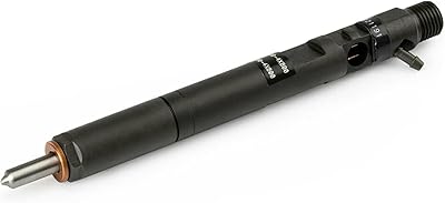 Injecteur de carburant diesel pour hyundai terracan, kia carnival et sedona 2.9 120