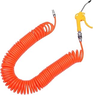 Kit d'accessoires pour compresseur d'air apbasley, kit d'outils pneumatiques npt, pistolet de gonflage