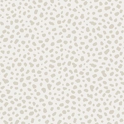 Papier peint amovible tim pepper perfectly neutral scout, 20,5" x 16,4', fabriqué aux