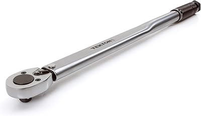 Clé dynamométrique à impact tekton 1/2" (25-250 pi-lb) | 24340