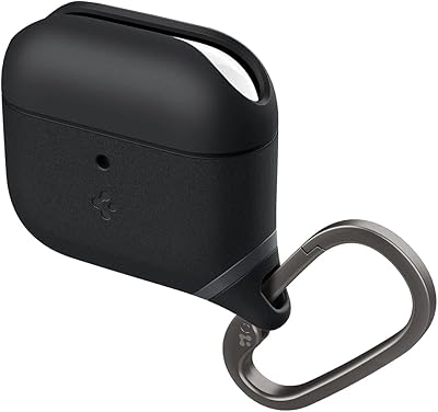 Étui de protection étanche spigen ip design slim pour apple airpods 3