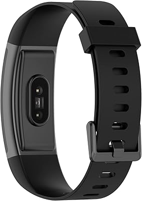 Motong compatible avec realme band remplacement band 1 - bracelet de remplacement