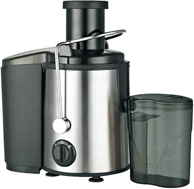 Presse-agrumes électrique cool baby, séparateur de jus de fruits, mode double vitesse, bouche