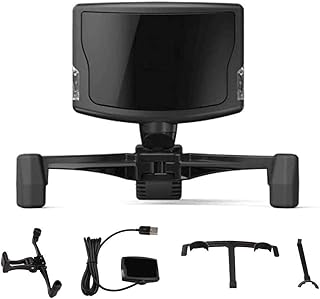 Système de suivi optique infrarouge qic tracknp5 6dof pour contrôleur de jeu professionnel