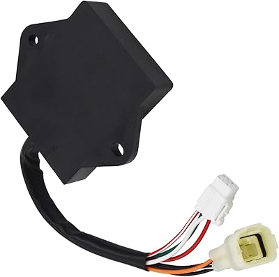 Unité de coffre de remplacement mardbeer cdi pour yamaha banshee 350 1997-2006 3gg-85540-10-00