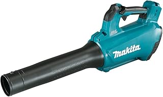 Souffleur d'air sans balais makita 18v lithium-ion lxt dub184z - piles et chargeur