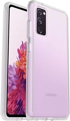 Coque otterbox de la série prefix pour samsung galaxy s20 fe 5g