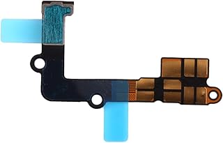 Pièces de rechange câble flexible du capteur de lumière pour huawei p20 pro