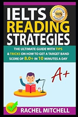 Stratégies de lecture ielts : le guide ultime avec des trucs et astuces