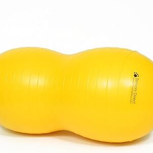 Balle de thérapie sensorielle directe aux arachides | pour enfants et adultes l'équilibre la coordination. Des économies garanties sur chaque commande avec Diaytar