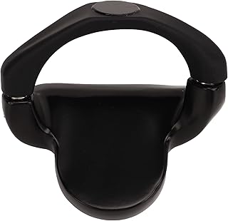 Anneau de contrepoids de pilote automatique, anneau de renfort de volant ab
