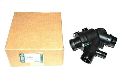 Boîtier de thermostat land rover range rover sport 2010-2013 nouvelle pièce d'origine : lr032135. Diaytar : Faites des achats intelligents en quelques clics