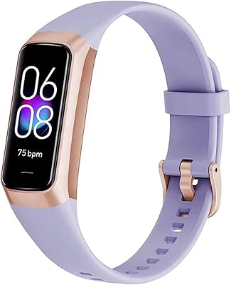 Bracelet de montre intelligente élégant pour filles, garçons, enfants, adolescents, hommes et femmes