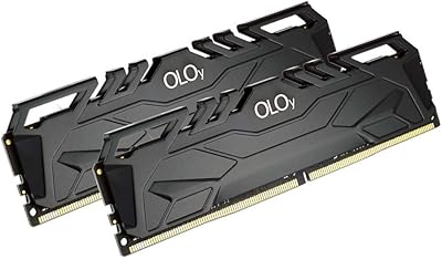 Ram prioritaire ddr4 16 go (2 × 8 go) 3 200 mhz cl16