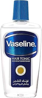 Après-shampooing vaseline cheveux et cuir chevelu 600 ml (2 flacons de 300 ml)