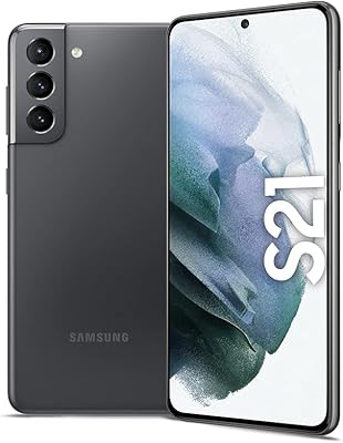 Samsung galaxy s21 double sim, 128 go, 8 go de ram, 5g