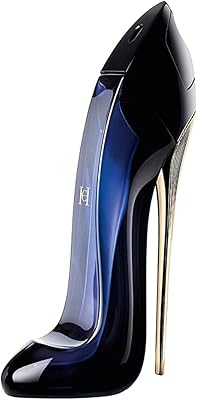 Carolina herrera good girl pour femme 80 ml - eau de parfum