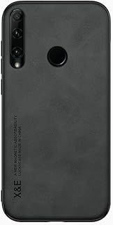 Coque de protection en soie kibosh pour huawei p smart plus 2019/enjoy 9s/honor