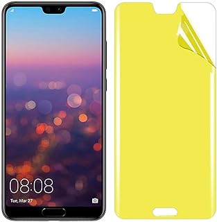 Pièces de rechange pour téléphone portable pour huawei p20 pro protecteur d'écran avant