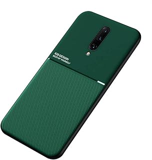Housse de protection kibosh maween pour oneplus 7 pro - housse d'absorption