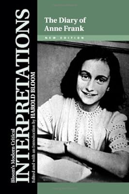 Le journal d'anne frank, nouvelle édition