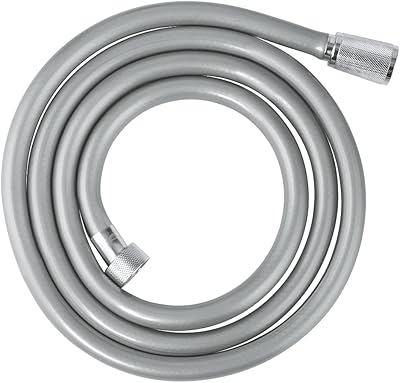 Tuyau de douche grohe rotaflex résistant à la chaleur collection d'accessoires
