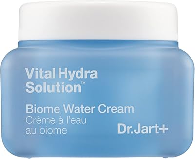 Dr. jart+ crème de jour aqueuse vital hydra solution 50