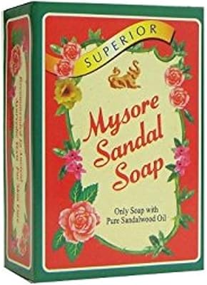 Savon de bain mysore sandal 75 g