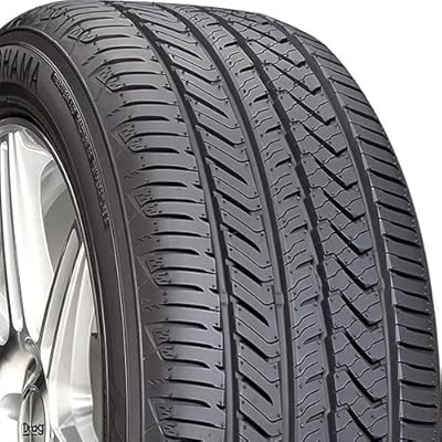 Pneu toutes saisons advan sport as plus ultra haute performance 265/35r18 97y xl