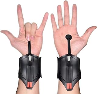 Gants de conception de super-héros spider web shooters pour adultes et enfants non