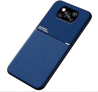 Coque kepuch mowen pour xiaomi poco x3 /x3 nfc - housse bumper plaque