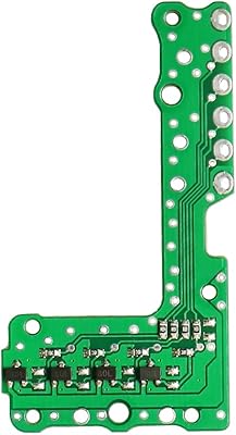 Capteur de transmission allway l1 l2 l3 l4 compatible avec boîte de vitesses